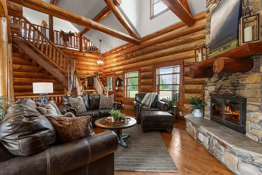 More Photos Of 555 Twin Bridges Rd, Whitefish Specialty For Sale