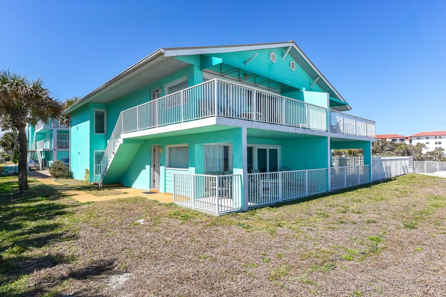 More Photos Of 3201 Hill St, New Smyrna Beach Hotel For Sale