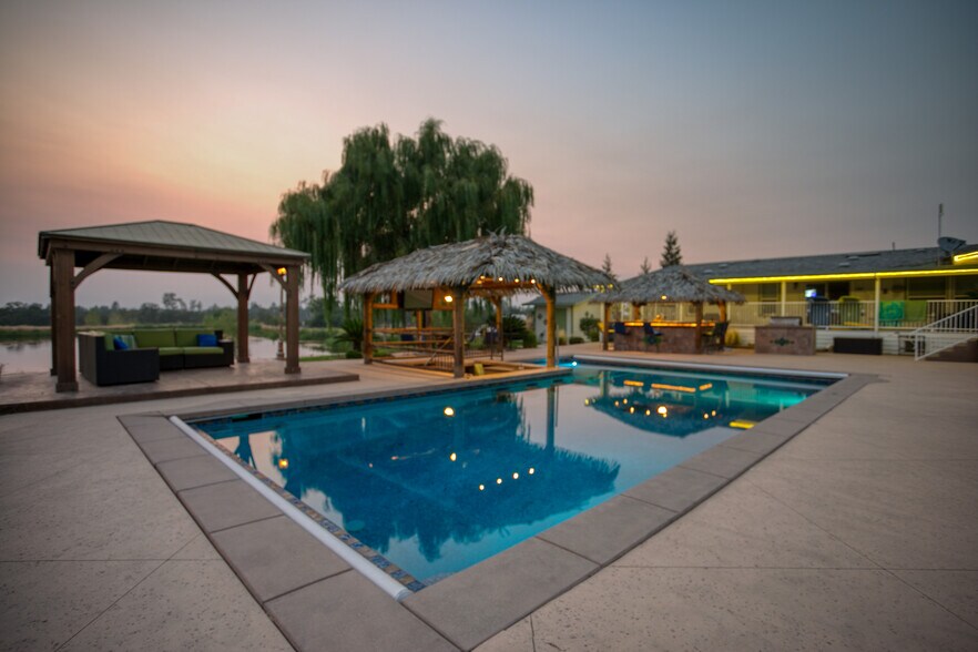 More Photos Of 21623 Seven Lakes Ln, Redding Land For Sale