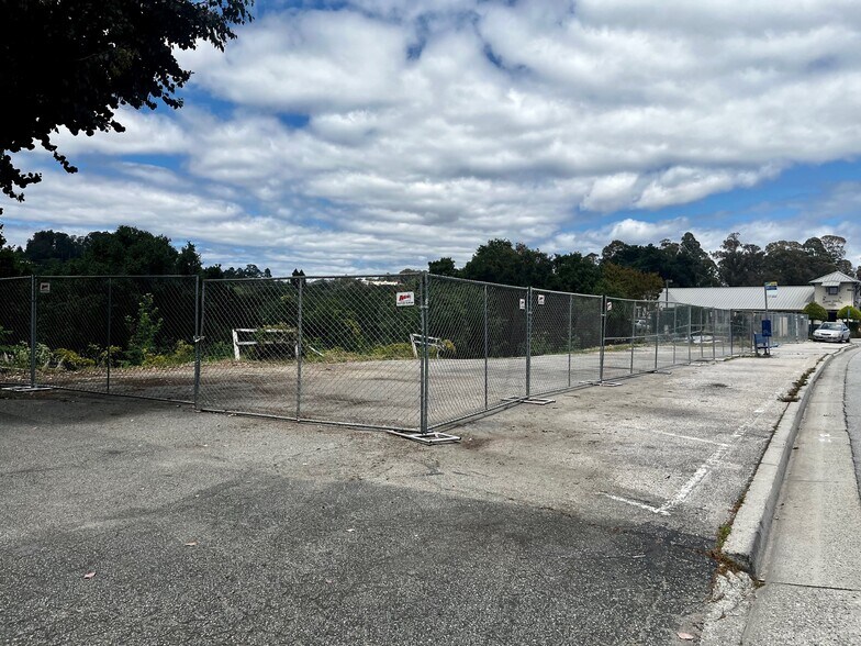 2615 Soquel Ave, Santa Cruz, CA 95062 Land For Sale