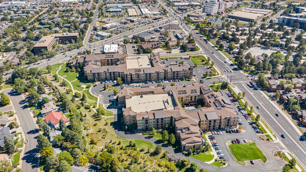 More Photos Of 9405 Iliff ave, Denver Land For Sale