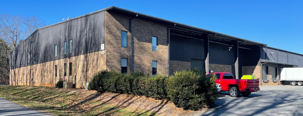 More Photos Of 199 Budd Blvd, Winston-Salem Unknown For Lease