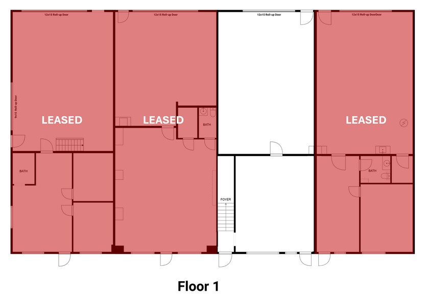 More Photos Of 456 Edsel Dr, Richmond Hill Service For Lease
