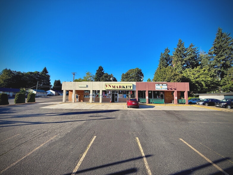 More Photos Of 2900 E Mill Plain Blvd, Vancouver Freestanding For Lease