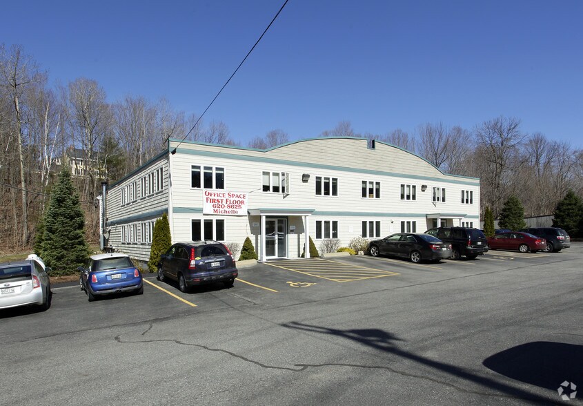 Primary Photo Of 47 Water St, Hallowell Loft Creative Space For Sale