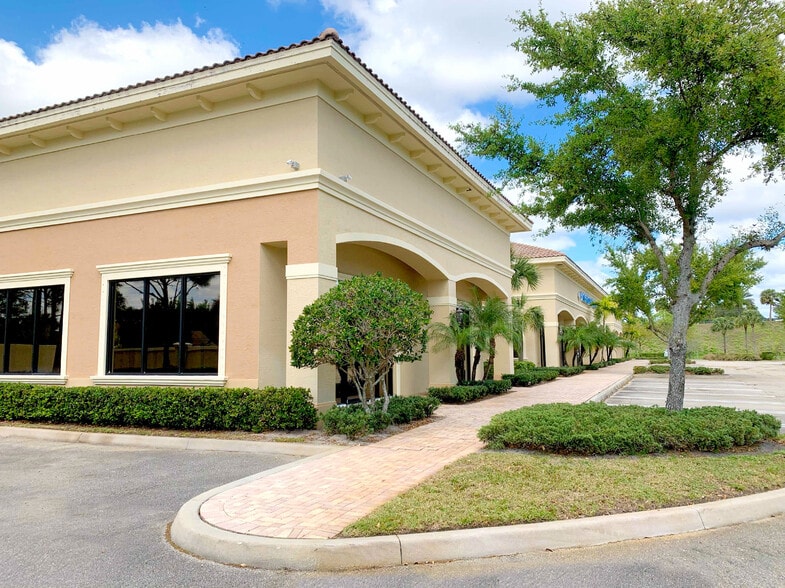 More Photos Of SW Port St. Lucie Blvd @ Florida Turnpike, Port Saint Lucie Unknown For Lease