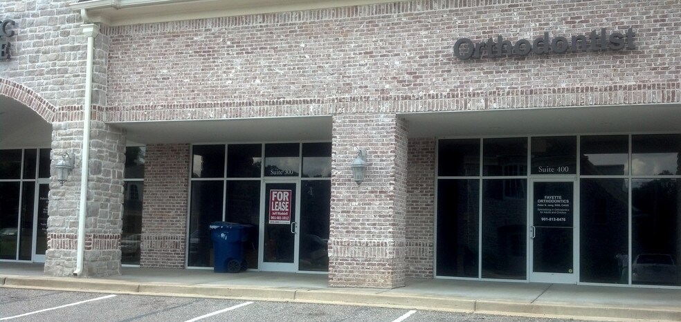 More Photos Of 3155-3159 Highway 64, Eads Office For Lease