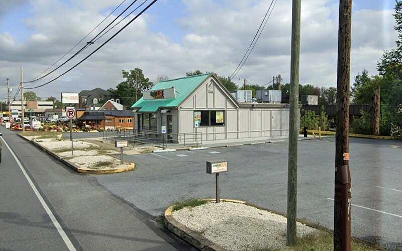 More Photos Of 3601 Market St, Camp Hill Restaurant For Sale