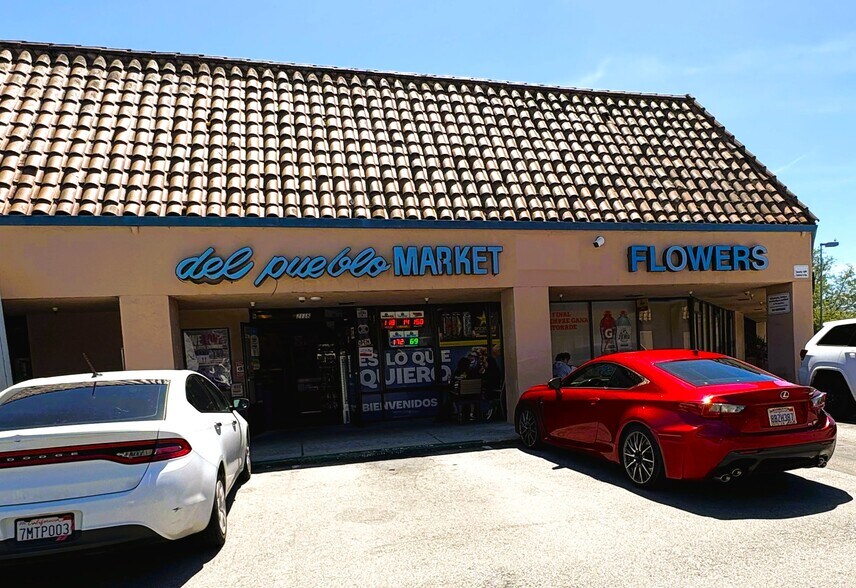 More Photos Of 2050-2128 Soquel Ave, Santa Cruz Storefront Retail Office For Lease