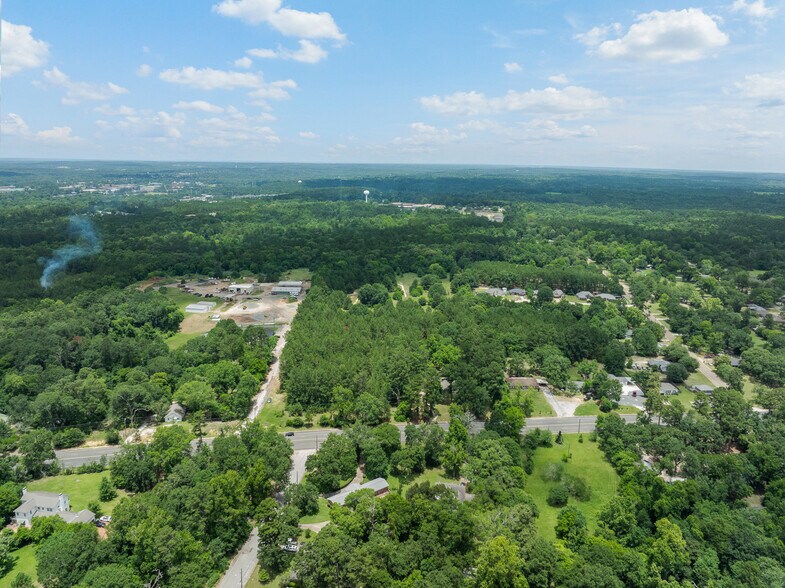 More Photos Of 2823 Center Rd, Nacogdoches Land For Sale