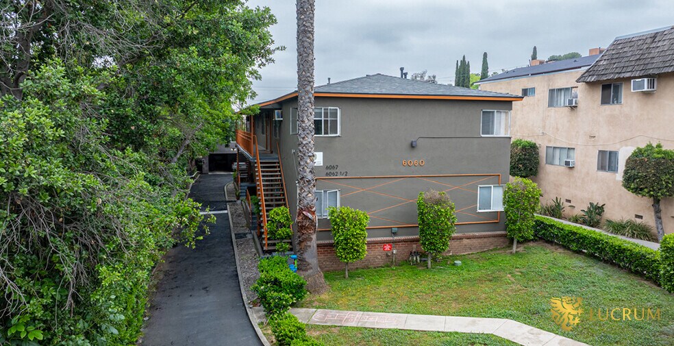 More Photos Of 6060 La Prada, Los Angeles Apartments For Sale