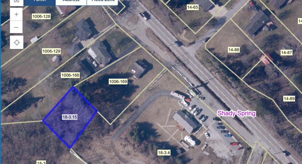 More Photos Of 1388 Ritter Dr, Daniels Freestanding For Sale