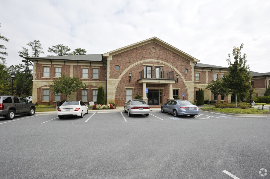 More Photos Of 3180 North Point Pky, Alpharetta Office For Sale