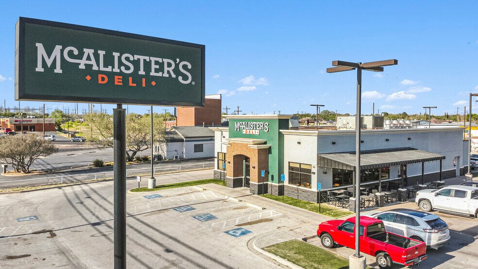 More Photos Of 2744 N County Rd W, Odessa Freestanding For Sale