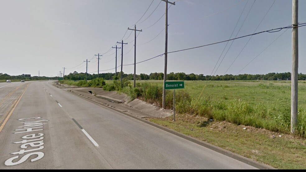 More Photos Of Hwy 3 & Hughes Road, Dickinson Land For Sale