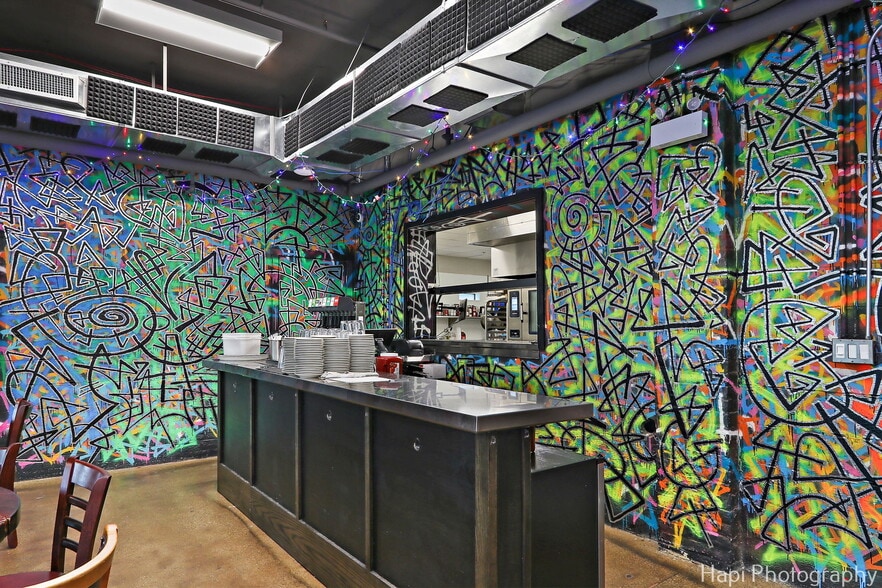 More Photos Of 169 N Seymour Ave, Mundelein Restaurant For Sale