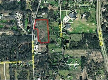 More Photos Of N Old Us Highway 23, Brighton Land For Sale
