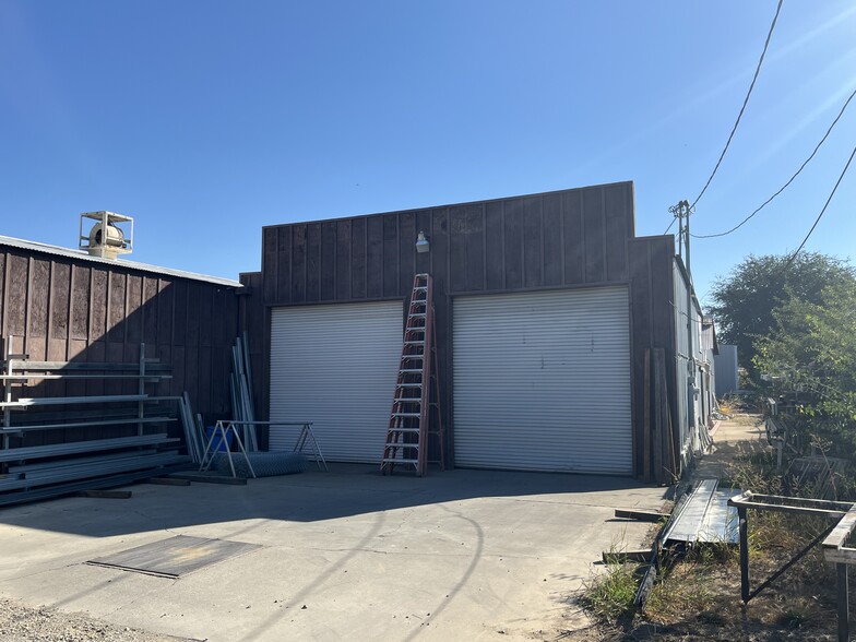 More Photos Of 13530 Saint Marys Ave, Red Bluff Industrial For Sale