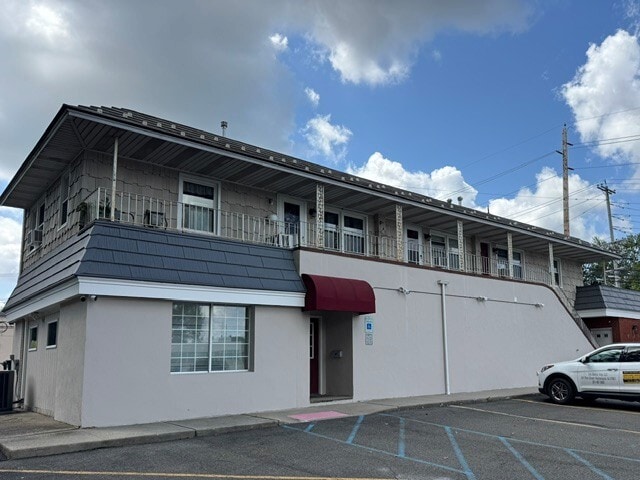 Primary Photo Of 59 A Kinderkamack Rd, Westwood Medical For Lease