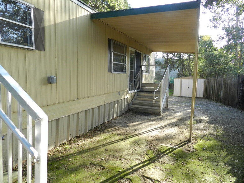 More Photos Of 17663 Vierra Canyon Rd, Salinas Manufactured Housing Mobile Home Park For Sale