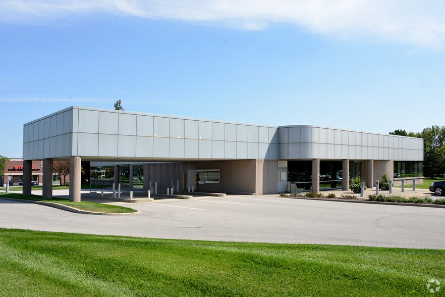 Primary Photo Of 3535 E 96th St, Indianapolis Office For Lease