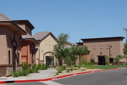 More Photos Of 700 N Cooper Rd, Gilbert Office For Sale