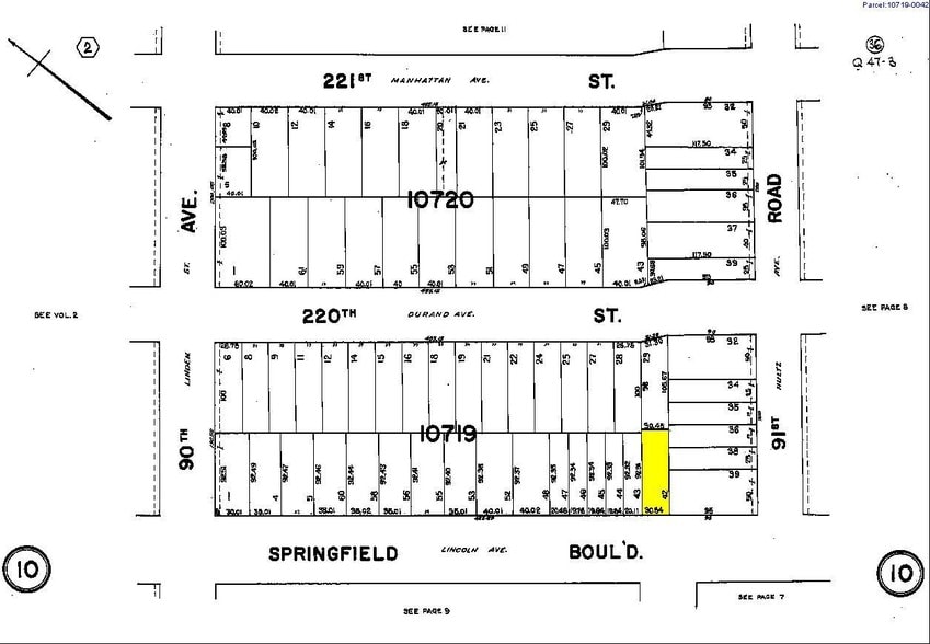 More Photos Of 90-49 Springfield Blvd, Queens Village Storefront Retail Office For Sale