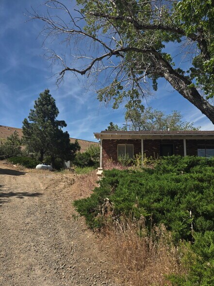 More Photos Of 445 US Hwy 395, Carson City Land For Lease
