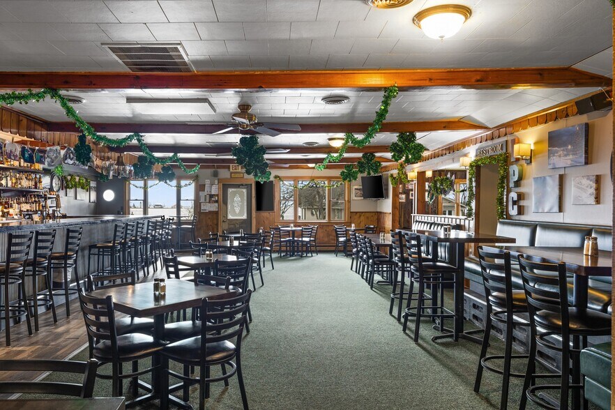 More Photos Of , Beaver Island General Retail For Sale