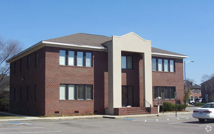 More Photos Of 559 Executive Pl, Fayetteville Office For Lease