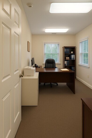 More Photos Of 186 W Main St, Smithtown Medical For Lease