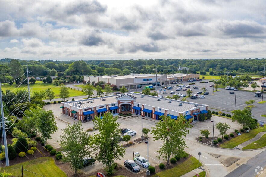 More Photos Of 7878-7892 Idlewild Rd, Indian Trail General Retail For Sale