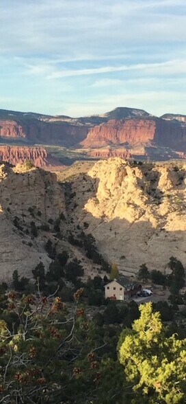 More Photos Of 897 E Cocks Comb Dr, Teasdale Land For Sale