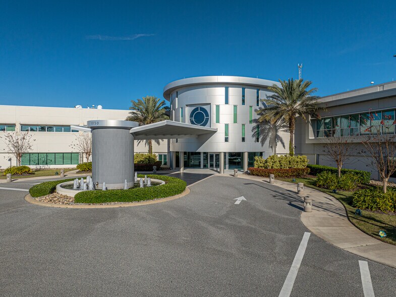 More Photos Of 1050 Satcom Ln, Melbourne Office For Sale