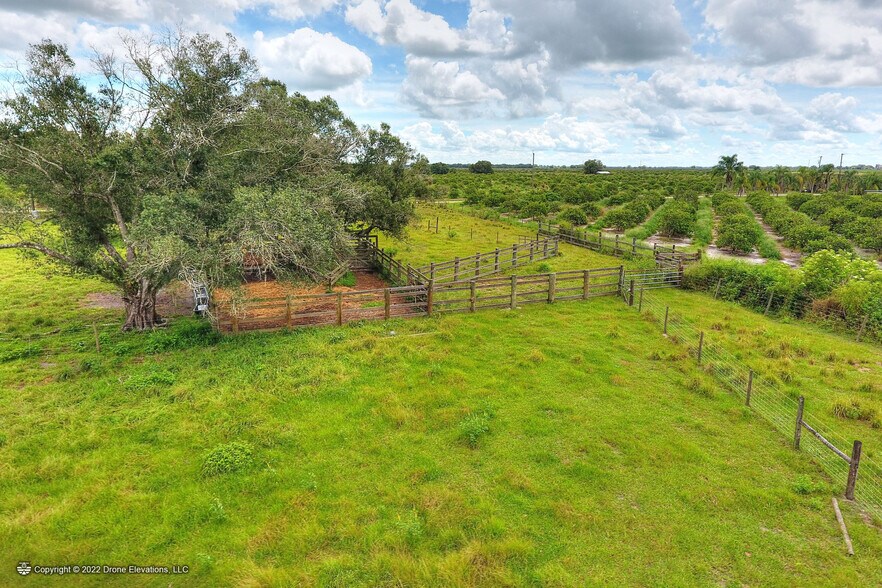 More Photos Of 4500 SW Hull Ave, Arcadia Land For Sale