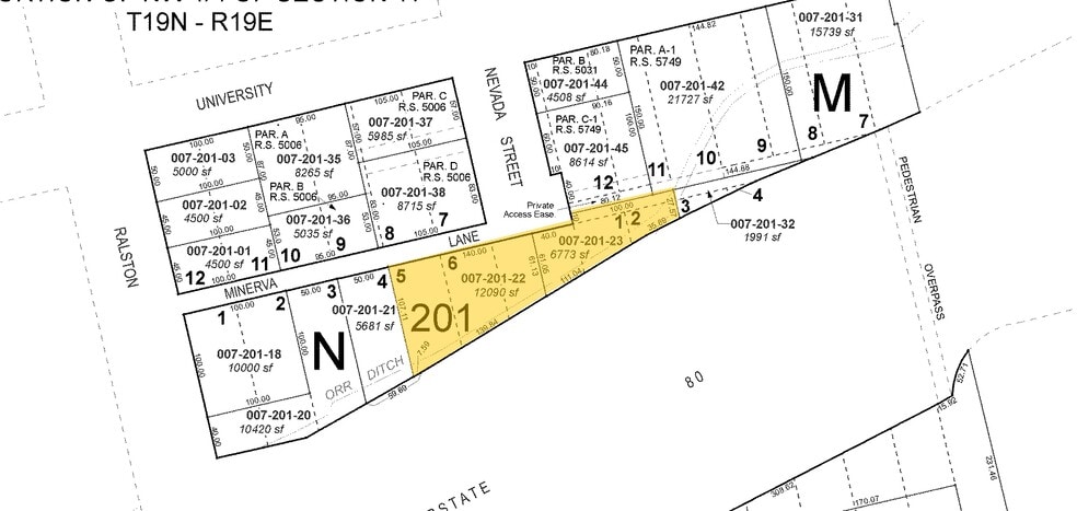 More Photos Of 400 Minerva Ln, Reno Apartments For Sale