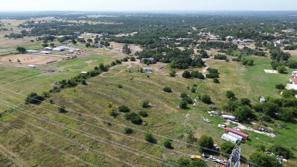 More Photos Of 601 Green Branch Rd, Weatherford Land For Sale