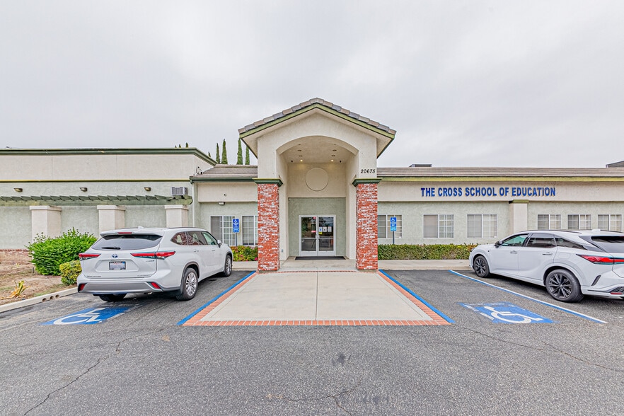 More Photos Of 20675 La Puente Rd, Walnut Schools For Sale