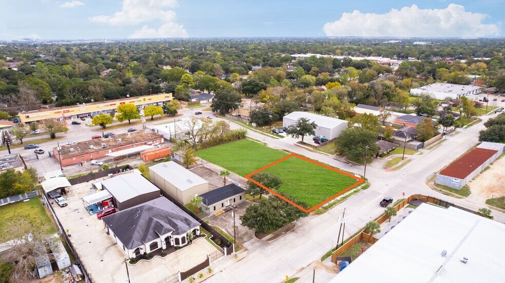 More Photos Of 0 Dunlap Street, Houston Land For Sale