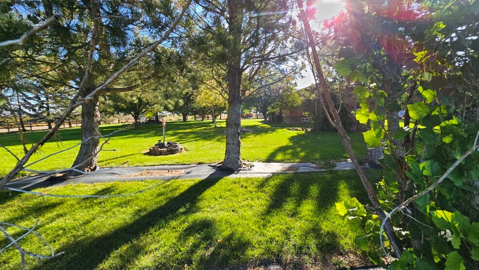 More Photos Of 1655 W 1000 S, Pingree Land For Sale