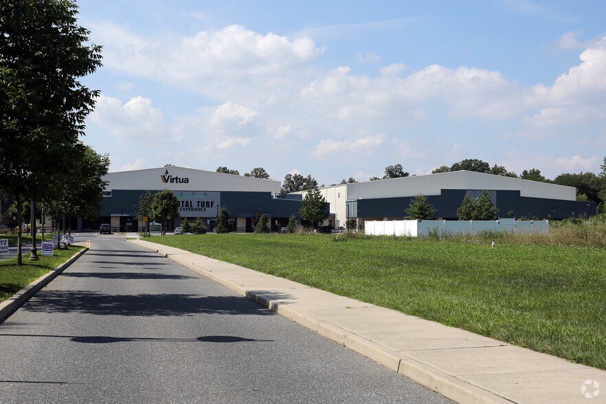 More Photos Of 614 Lambs Rd, Pitman Warehouse For Lease