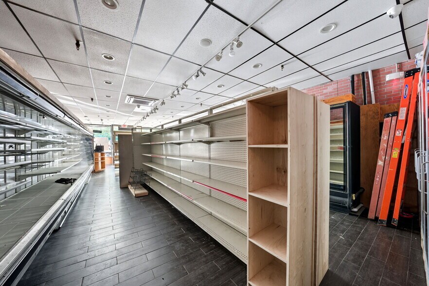 More Photos Of 58-70 Garth Rd, Scarsdale General Retail For Sale