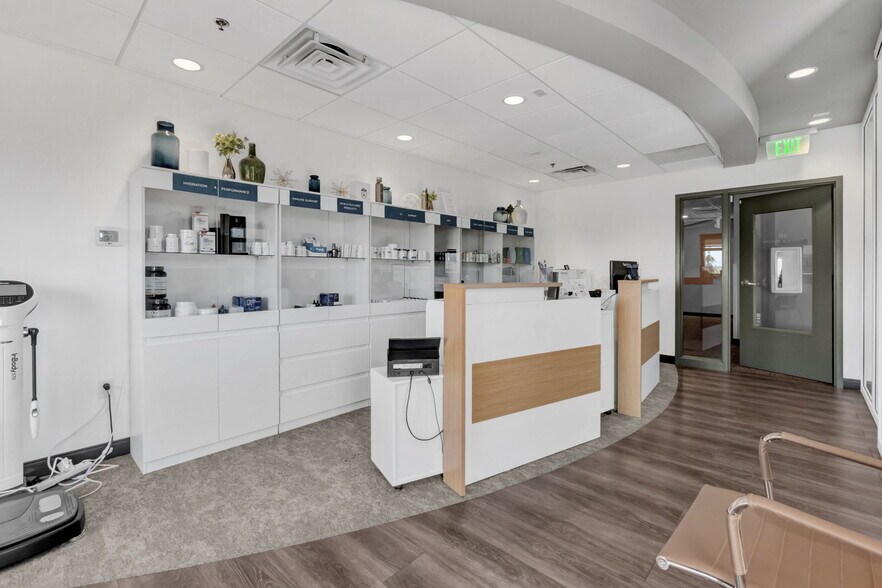 More Photos Of 4795 Larimer Pky, Johnstown Medical For Sale