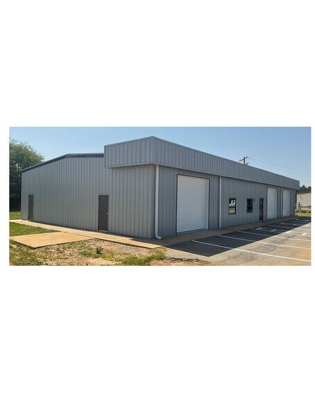More Photos Of 3380 Chesnee Hwy, Chesnee Industrial For Lease
