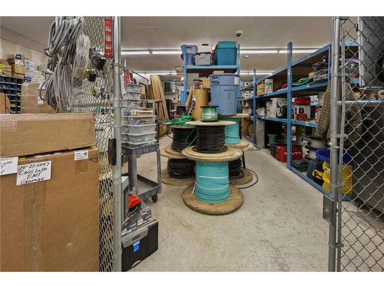 More Photos Of 5114 Marson Dr NE, Sauk Rapids Warehouse For Sale
