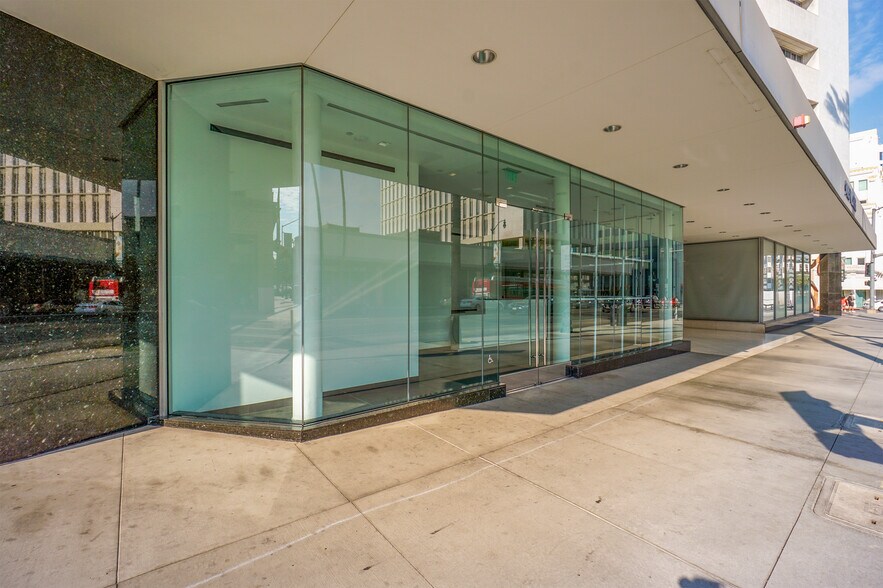More Photos Of 9465 Wilshire Blvd, Beverly Hills Office For Lease
