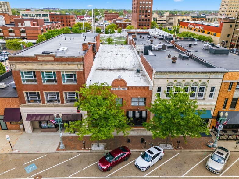 More Photos Of 324 Cleveland Ave, Canton Office For Sale