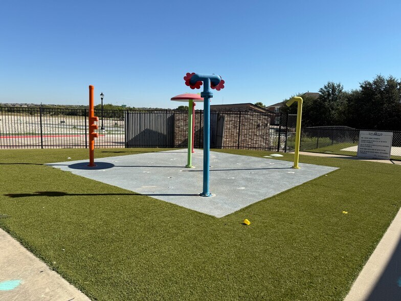 More Photos Of 7040 Independence Pky, Frisco Freestanding For Sale