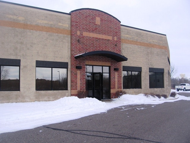 More Photos Of 580-600 Hayward Ave, Oakdale Flex For Sale