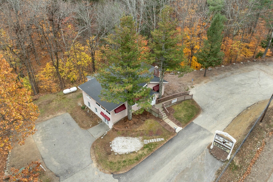 More Photos Of 136 Daniel Webster Hwy, Meredith General Retail For Sale